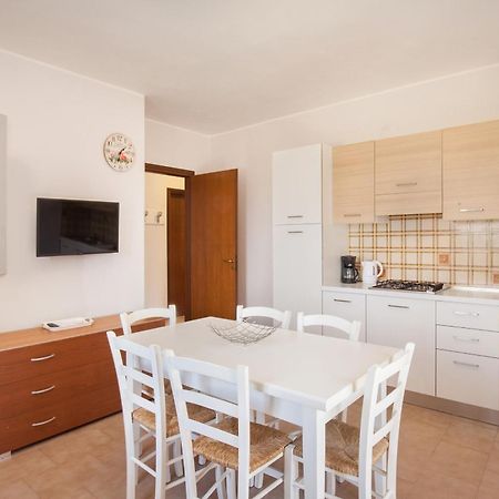 Apartment Rosa Sweet Sara Lazise Esterno foto