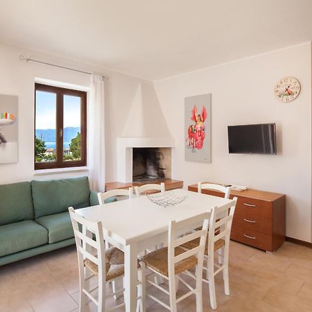 Apartment Rosa Sweet Sara Lazise Esterno foto