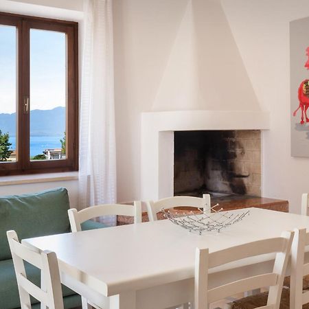 Apartment Rosa Sweet Sara Lazise Esterno foto