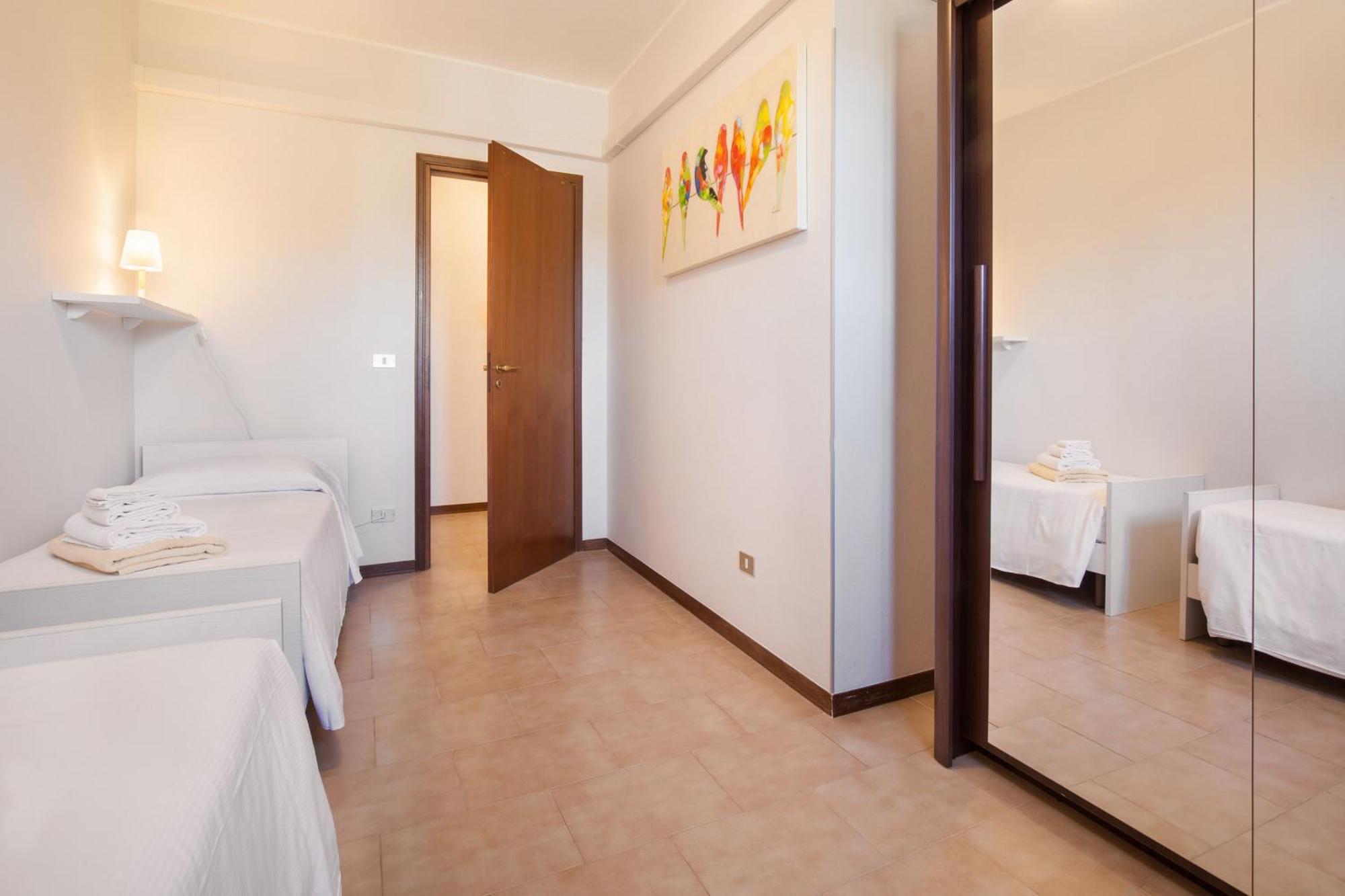 Apartment Rosa Sweet Sara Lazise Esterno foto