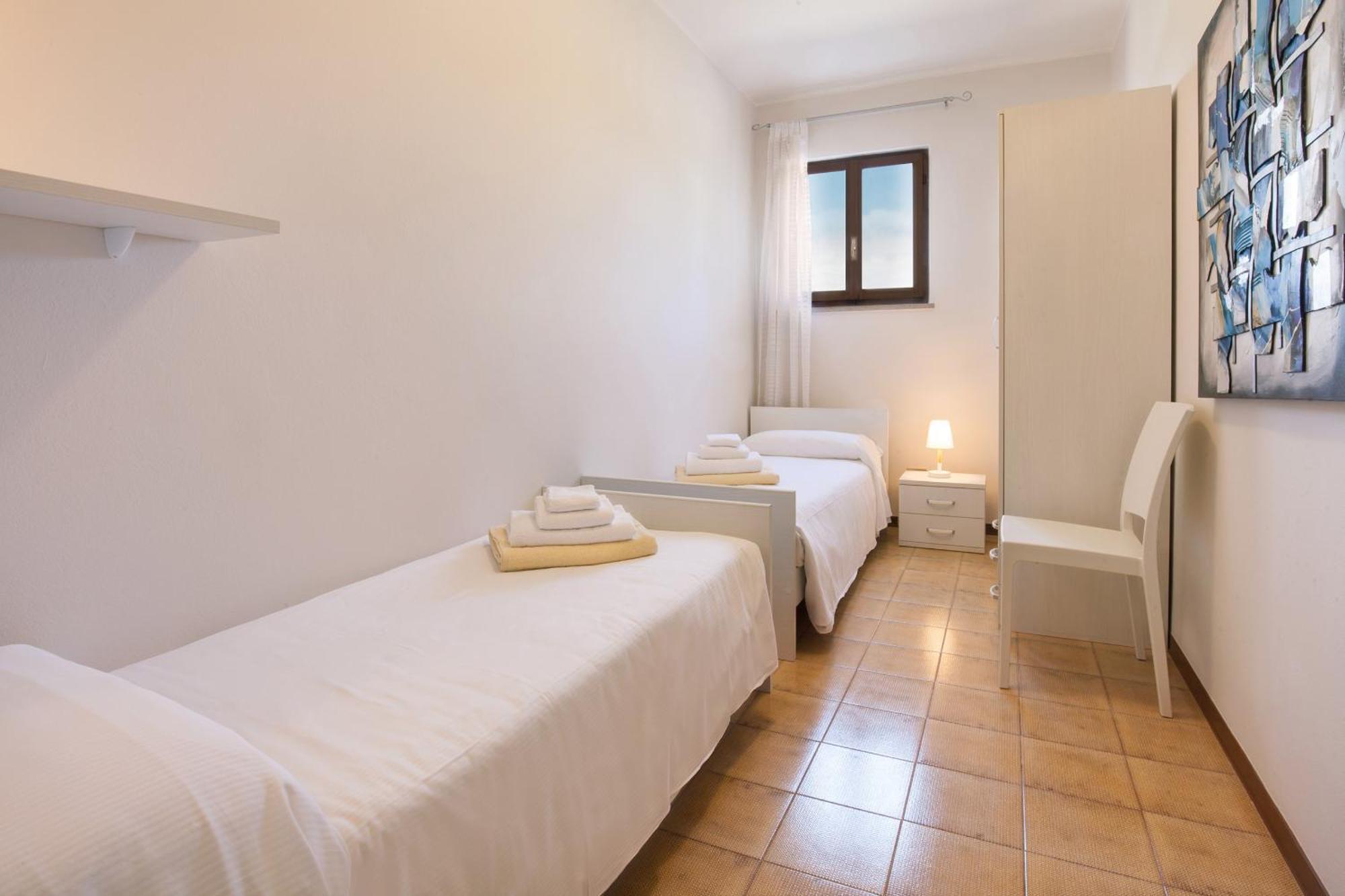 Apartment Rosa Sweet Sara Lazise Esterno foto