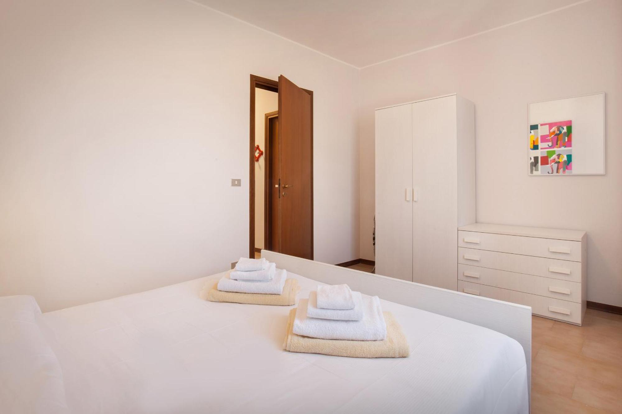 Apartment Rosa Sweet Sara Lazise Esterno foto