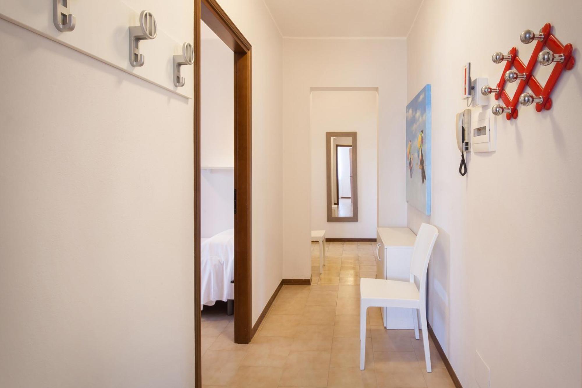 Apartment Rosa Sweet Sara Lazise Esterno foto