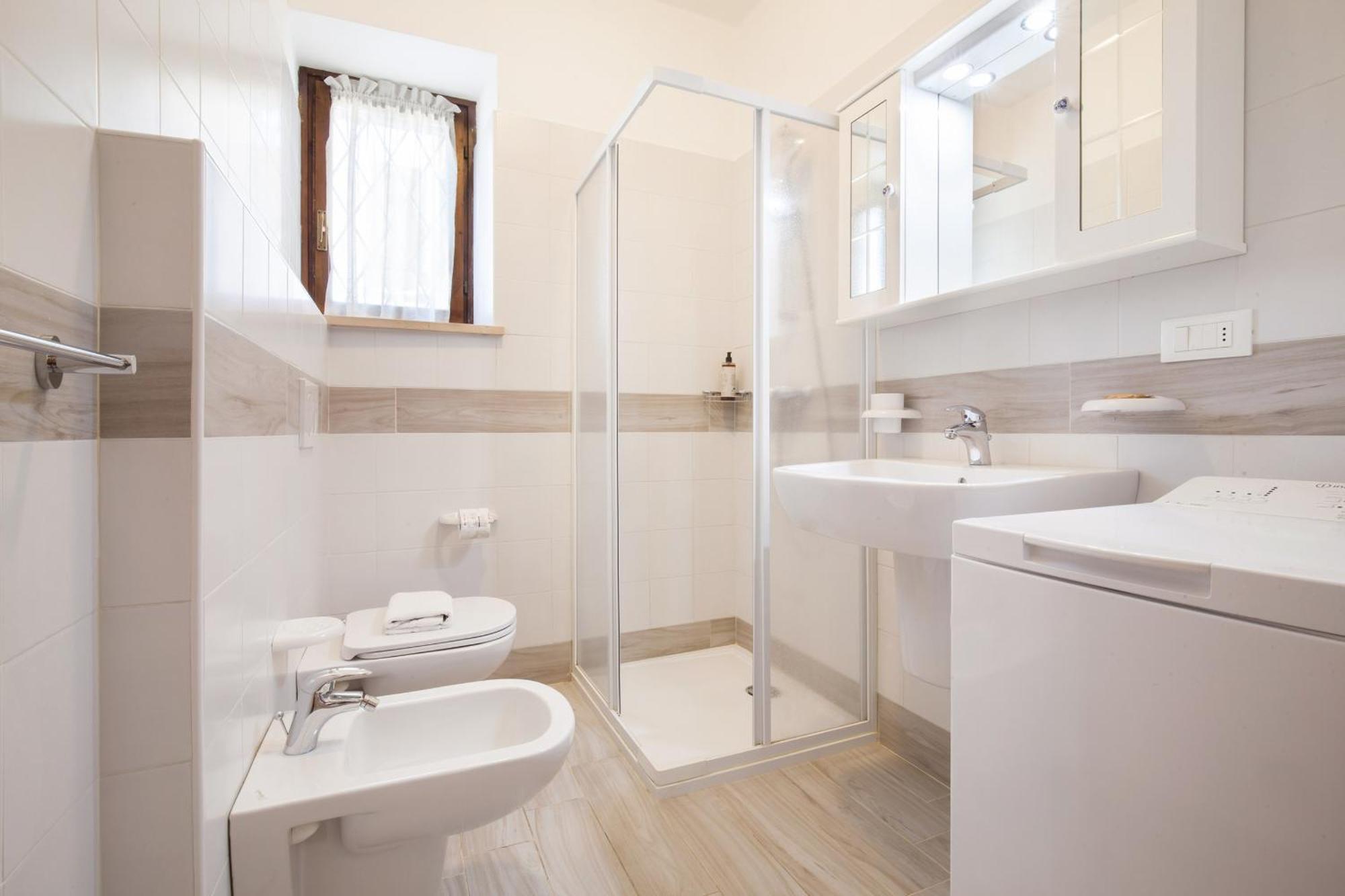 Apartment Rosa Sweet Sara Lazise Esterno foto